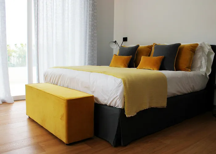 Unico Boutique D'arte 호텔