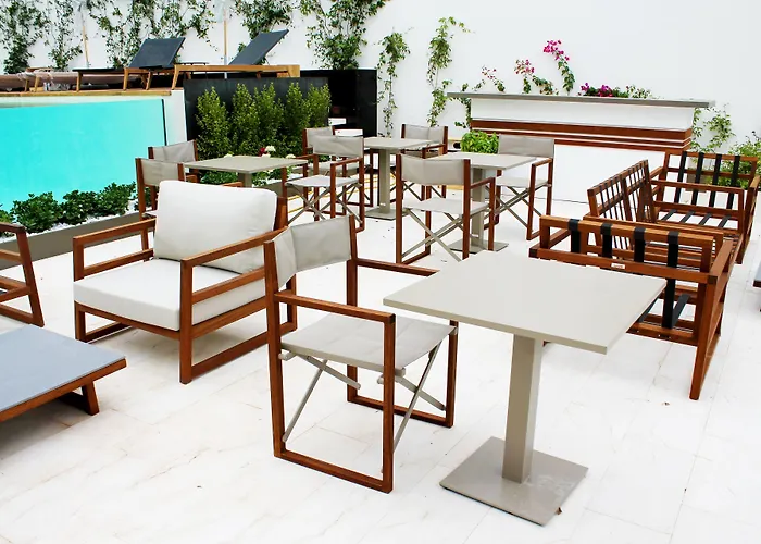 호텔 Unico Boutique D'arte