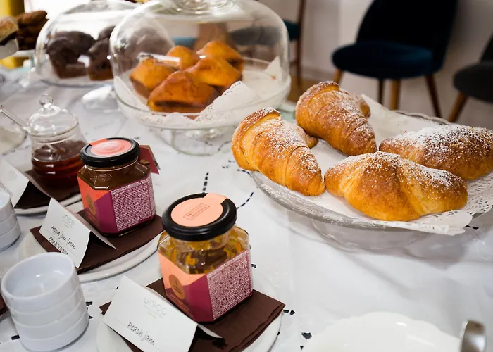 Unico Boutique D'arte