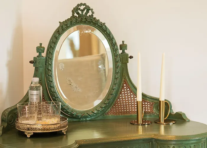 Unico Boutique D'arte 4*