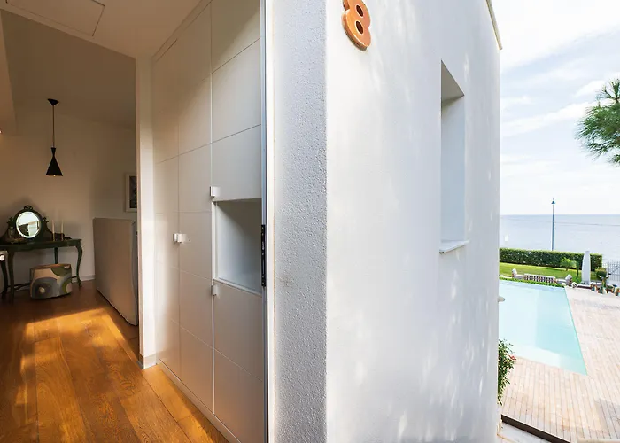 Unico Boutique D'arte 호텔 몬델로