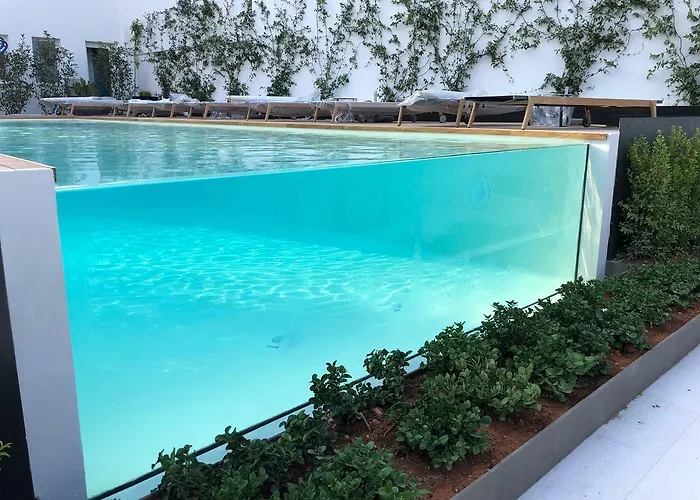 호텔 Unico Boutique D'arte 몬델로